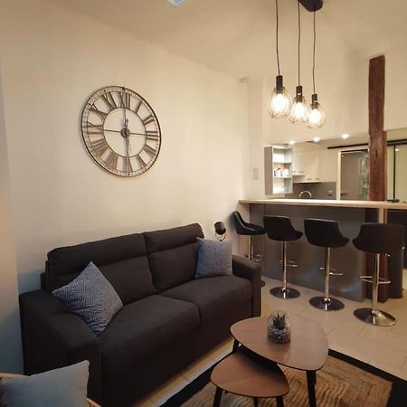 Ferienwohnung Appart Humels - Self Checkin - Ac Clim - Intra Muros - Wifi Avignon Exterior foto